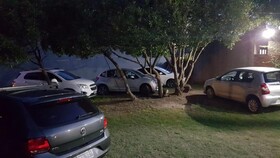 Cabanas Mechi