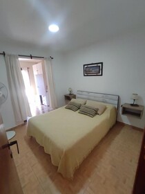 Cabanas Mechi