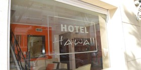 Hotel Hawaii