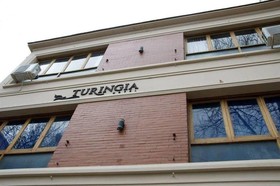 Hotel Turingia