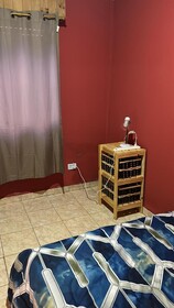 Karina's House