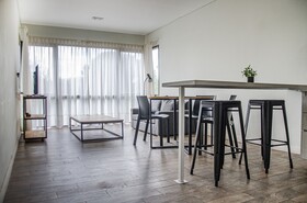 Casa Campus Pilar Araucarias