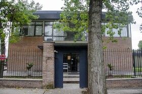 Casa Campus Pilar Araucarias