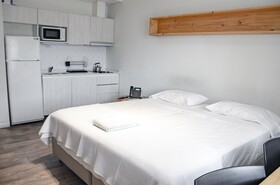 Casa Campus Pilar Araucarias