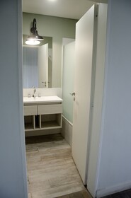 Casa Campus Pilar Araucarias