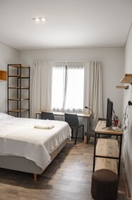 Casa Campus Pilar Araucarias