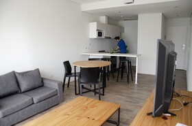 Casa Campus Pilar Araucarias