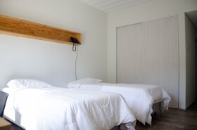 Casa Campus Pilar Araucarias