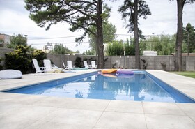 Casa Campus Pilar Araucarias