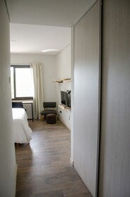 Casa Campus Pilar Araucarias