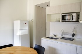 Casa Campus Pilar Araucarias