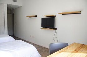 Casa Campus Pilar Araucarias