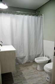 Casa Campus Pilar Araucarias