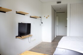 Casa Campus Pilar Araucarias