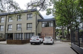 Casa Campus Pilar Araucarias