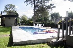 Casa Campus Pilar Araucarias