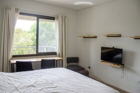 Casa Campus Pilar Araucarias