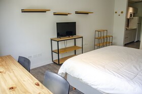 Casa Campus Pilar Araucarias