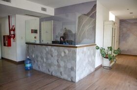 Casa Campus Pilar Araucarias