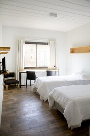 Casa Campus Pilar Araucarias