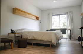 Casa Campus Pilar Araucarias