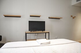 Casa Campus Pilar Araucarias