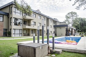 Casa Campus Pilar Araucarias