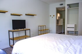 Casa Campus Pilar Araucarias