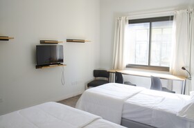 Casa Campus Pilar Araucarias