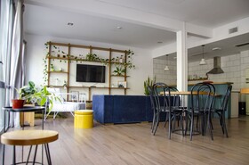 Casa Campus Pilar Araucarias