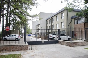 Casa Campus Pilar Araucarias