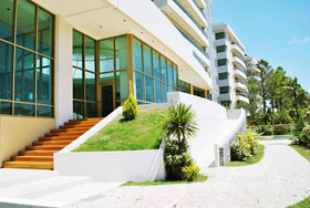 Albar Club De Mar