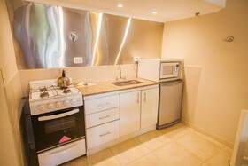 Dos Mareas Home Apart