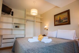 Dos Mareas Home Apart