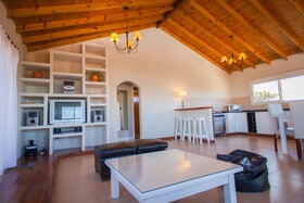 Dos Mareas Home Apart