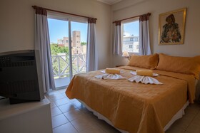 Dos Mareas Home Apart