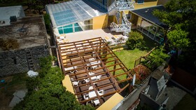 Dos Mareas Home Apart