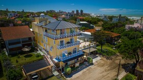 Dos Mareas Home Apart