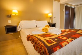 Dos Mareas Home Apart