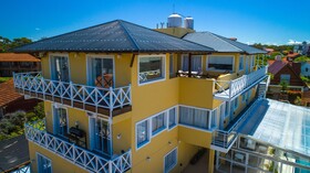 Dos Mareas Home Apart