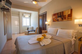 Dos Mareas Home Apart