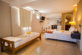 Dos Mareas Home Apart