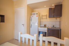 Dos Mareas Home Apart