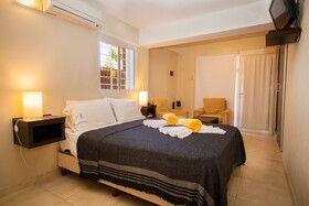 Dos Mareas Home Apart