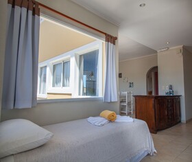 Dos Mareas Home Apart