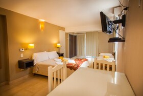 Dos Mareas Home Apart