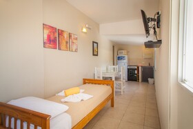 Dos Mareas Home Apart