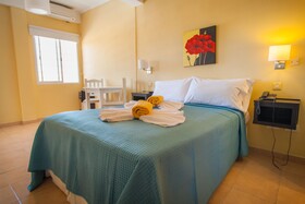 Dos Mareas Home Apart