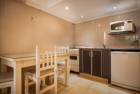 Dos Mareas Home Apart