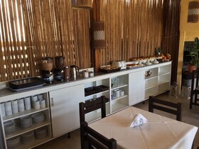 Dos Mareas Home Apart